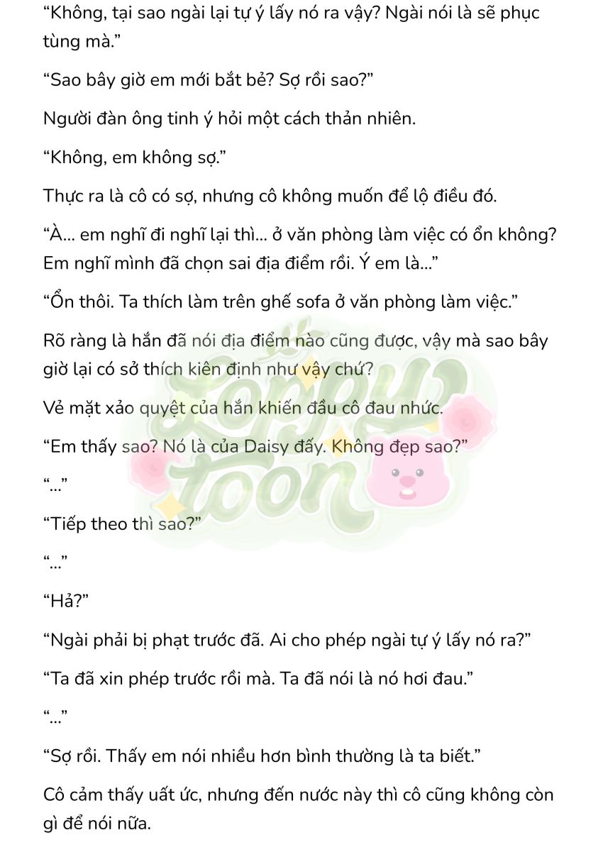 [Novel] Trận Chiến Ly Hôn! 