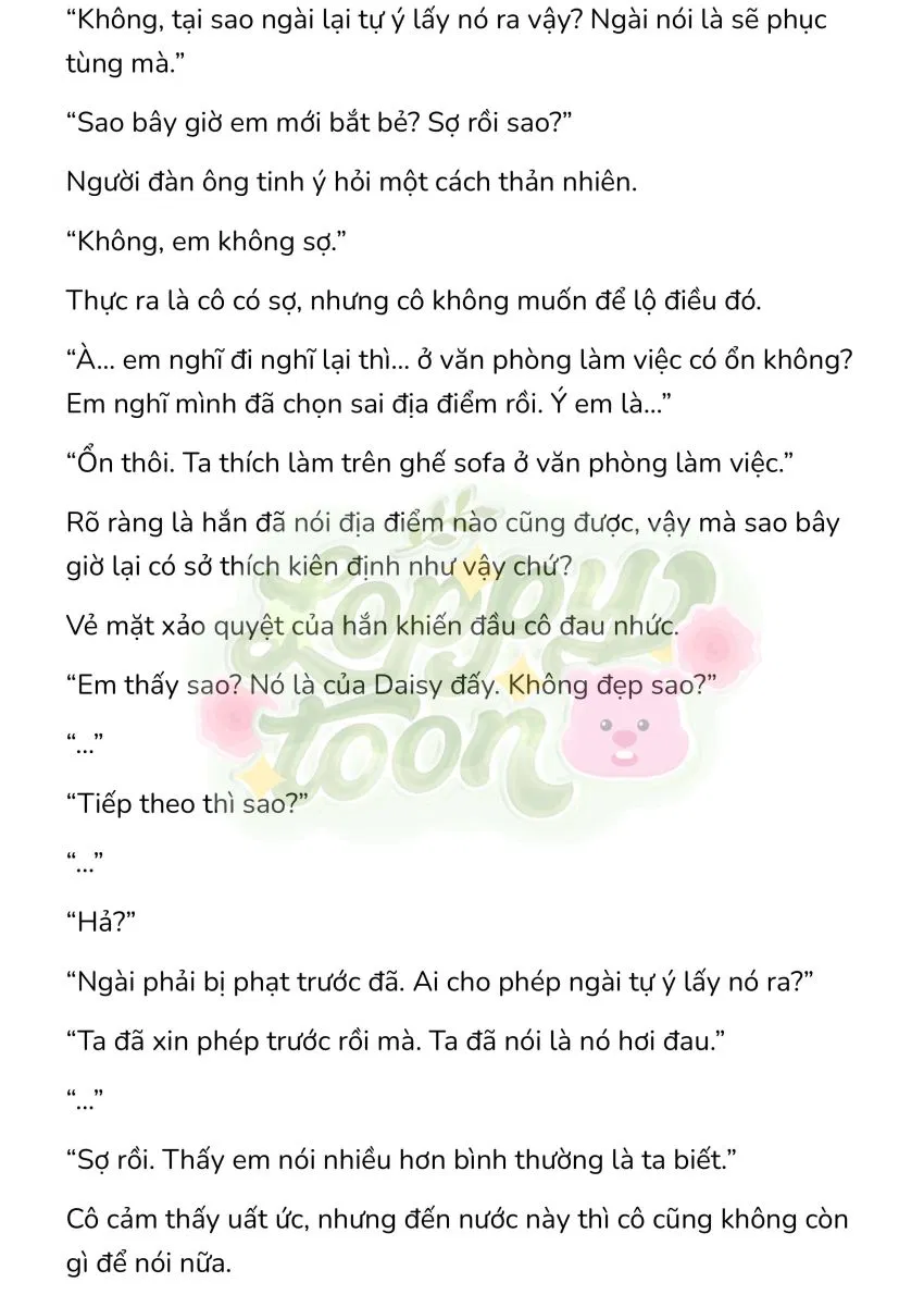 [Novel] Trận Chiến Ly Hôn! 