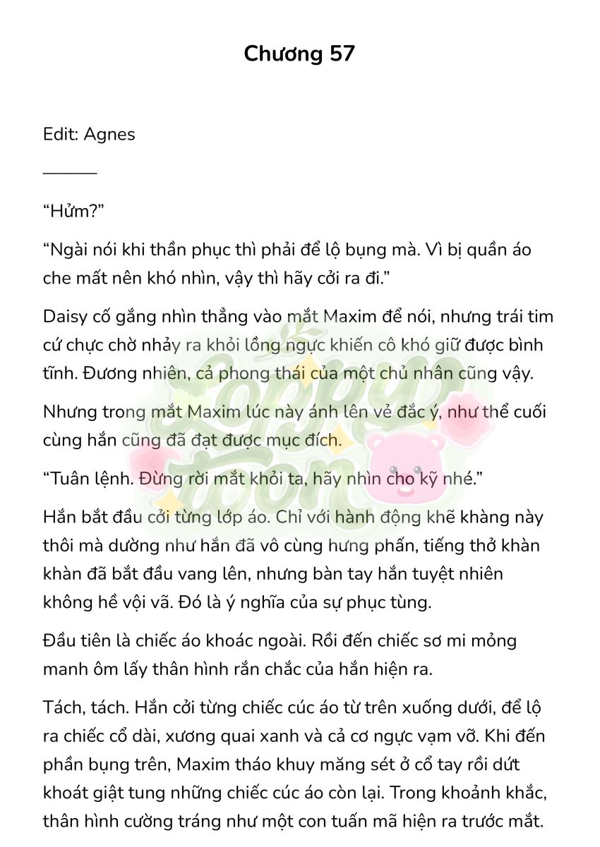 [Novel] Trận Chiến Ly Hôn! 