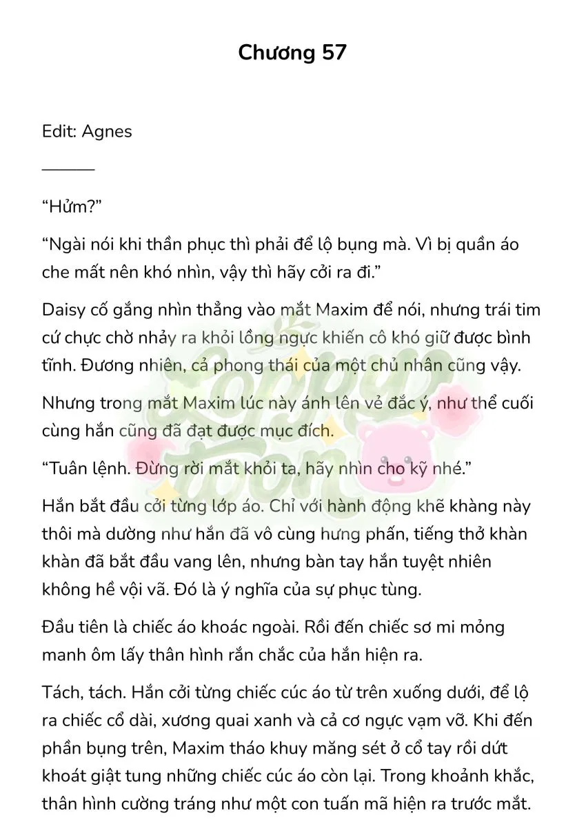 [Novel] Trận Chiến Ly Hôn! 