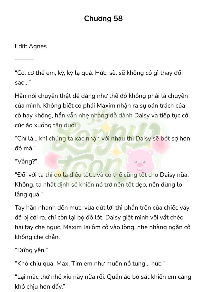 [Novel] Trận Chiến Ly Hôn! 