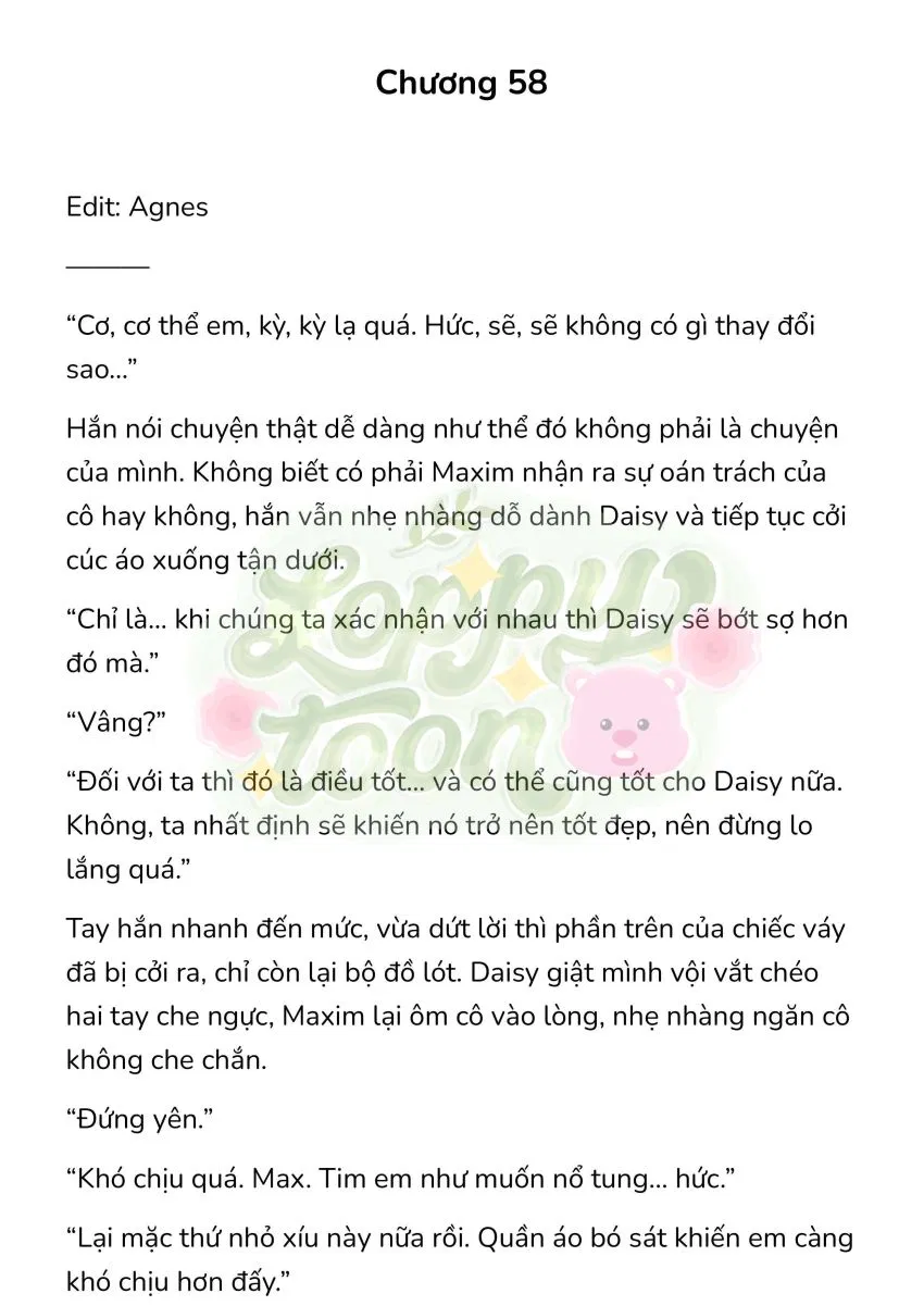 [Novel] Trận Chiến Ly Hôn! 