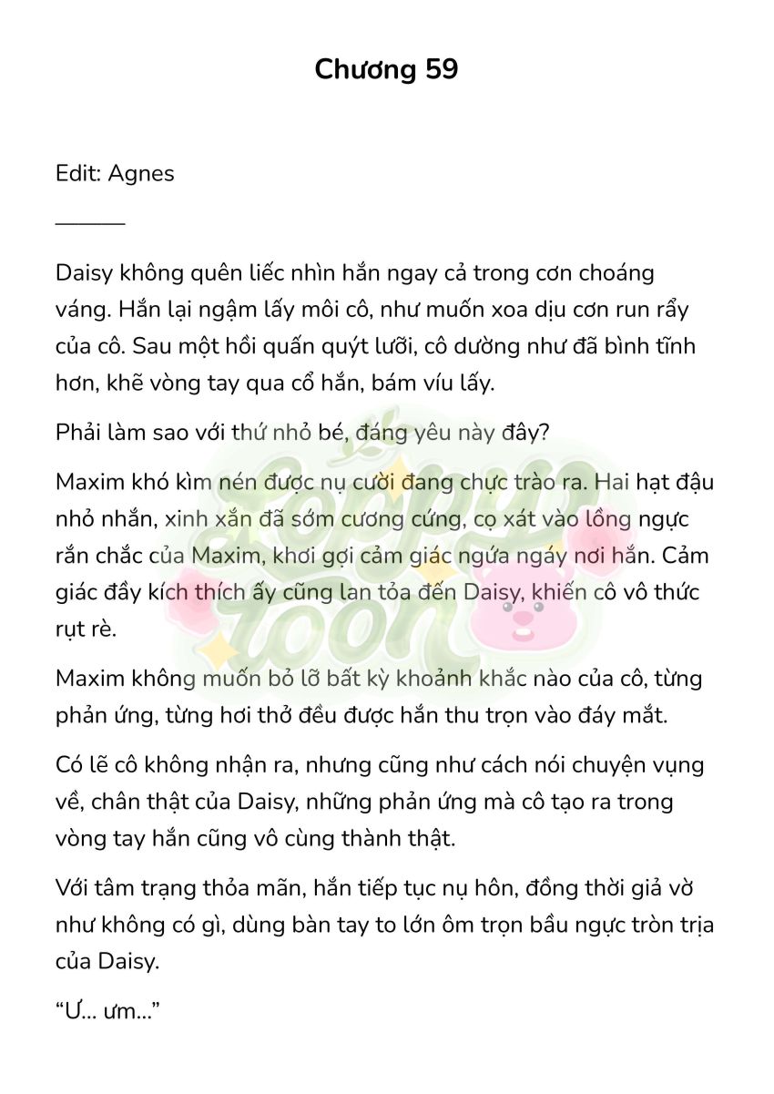 [Novel] Trận Chiến Ly Hôn! 