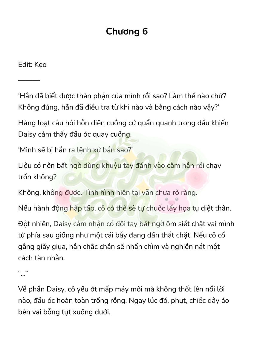 [Novel] Trận Chiến Ly Hôn! 