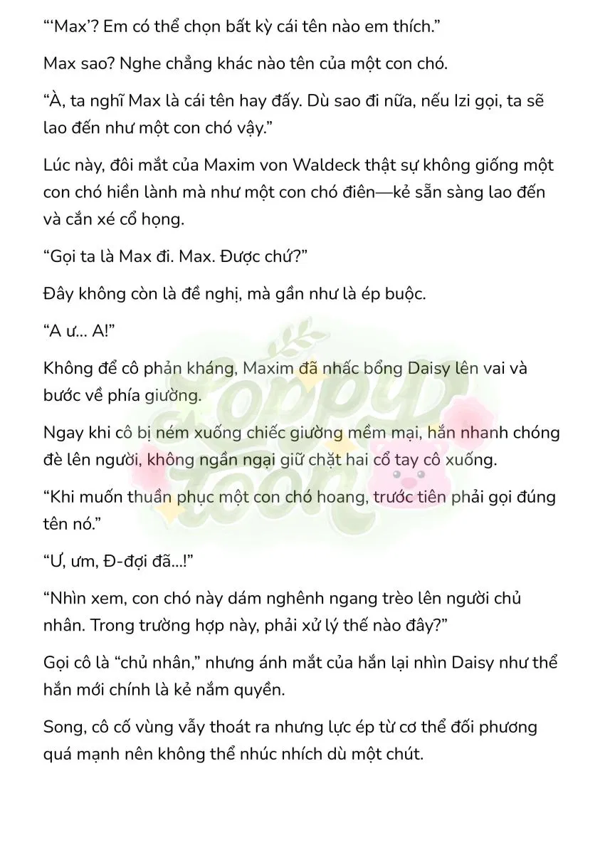 [Novel] Trận Chiến Ly Hôn! 