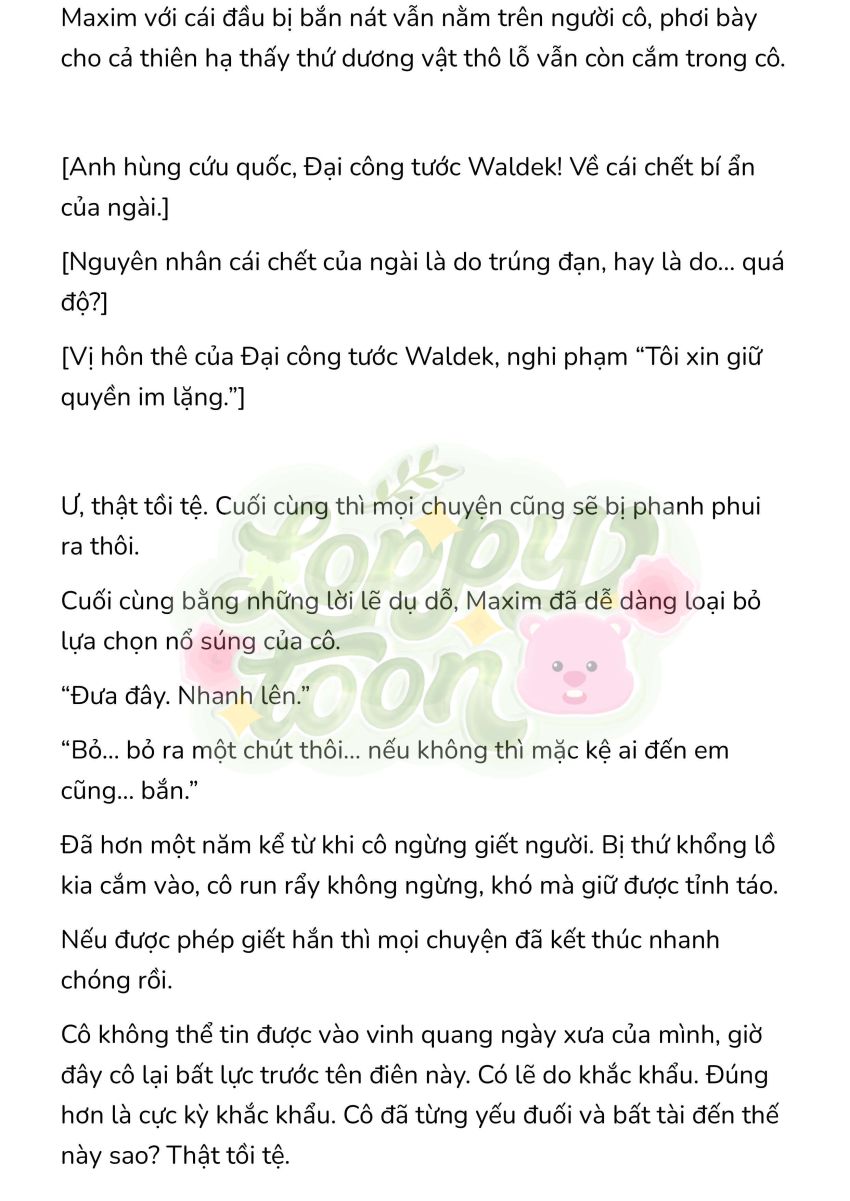 [Novel] Trận Chiến Ly Hôn! 