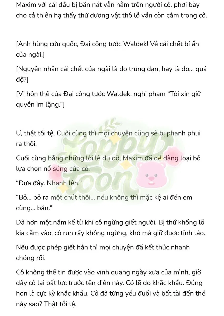 [Novel] Trận Chiến Ly Hôn! 