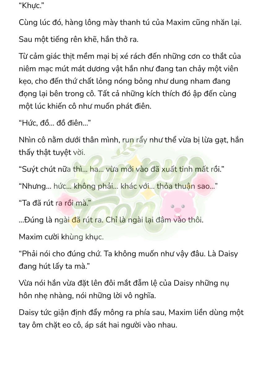[Novel] Trận Chiến Ly Hôn! 