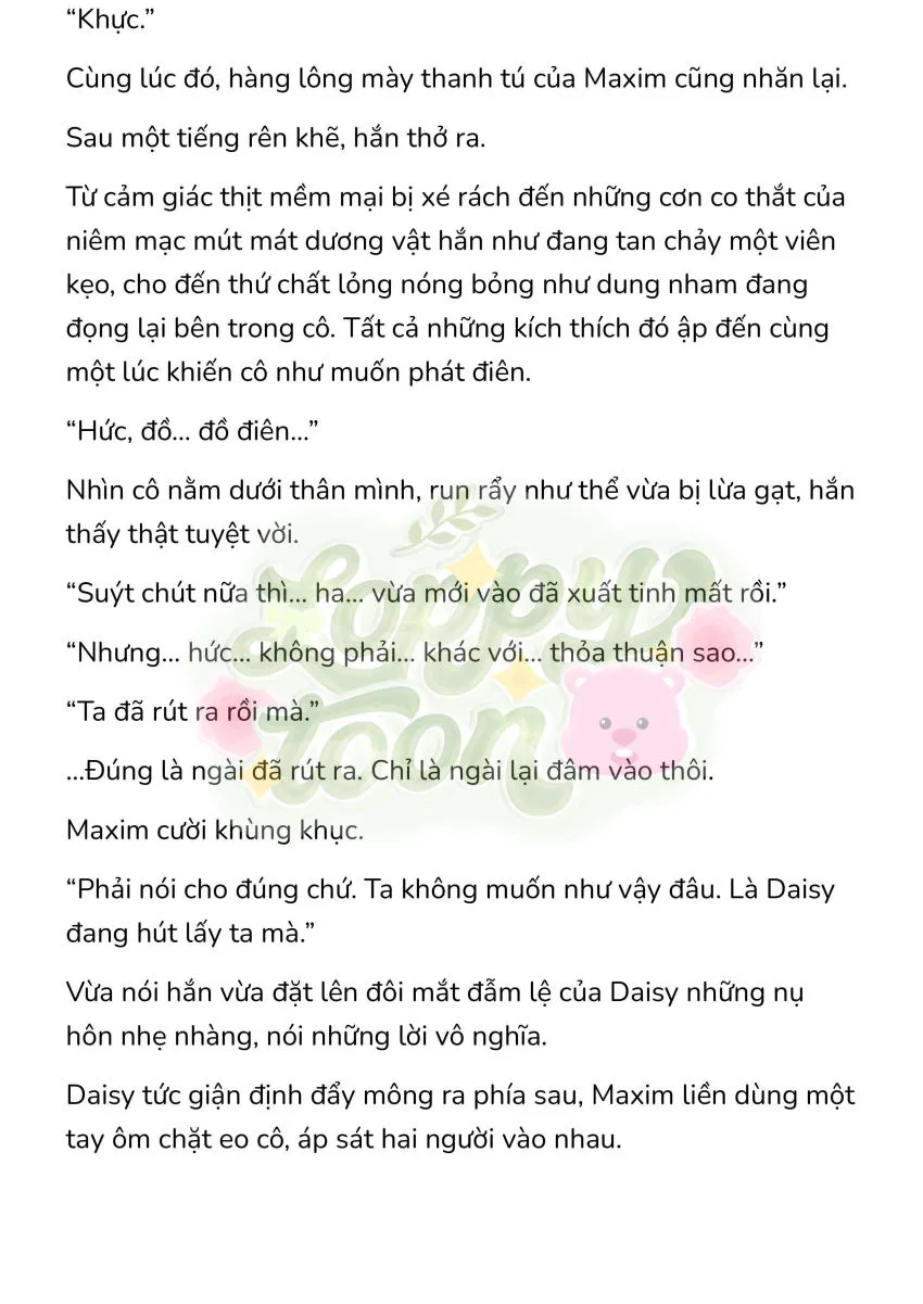 [Novel] Trận Chiến Ly Hôn! 