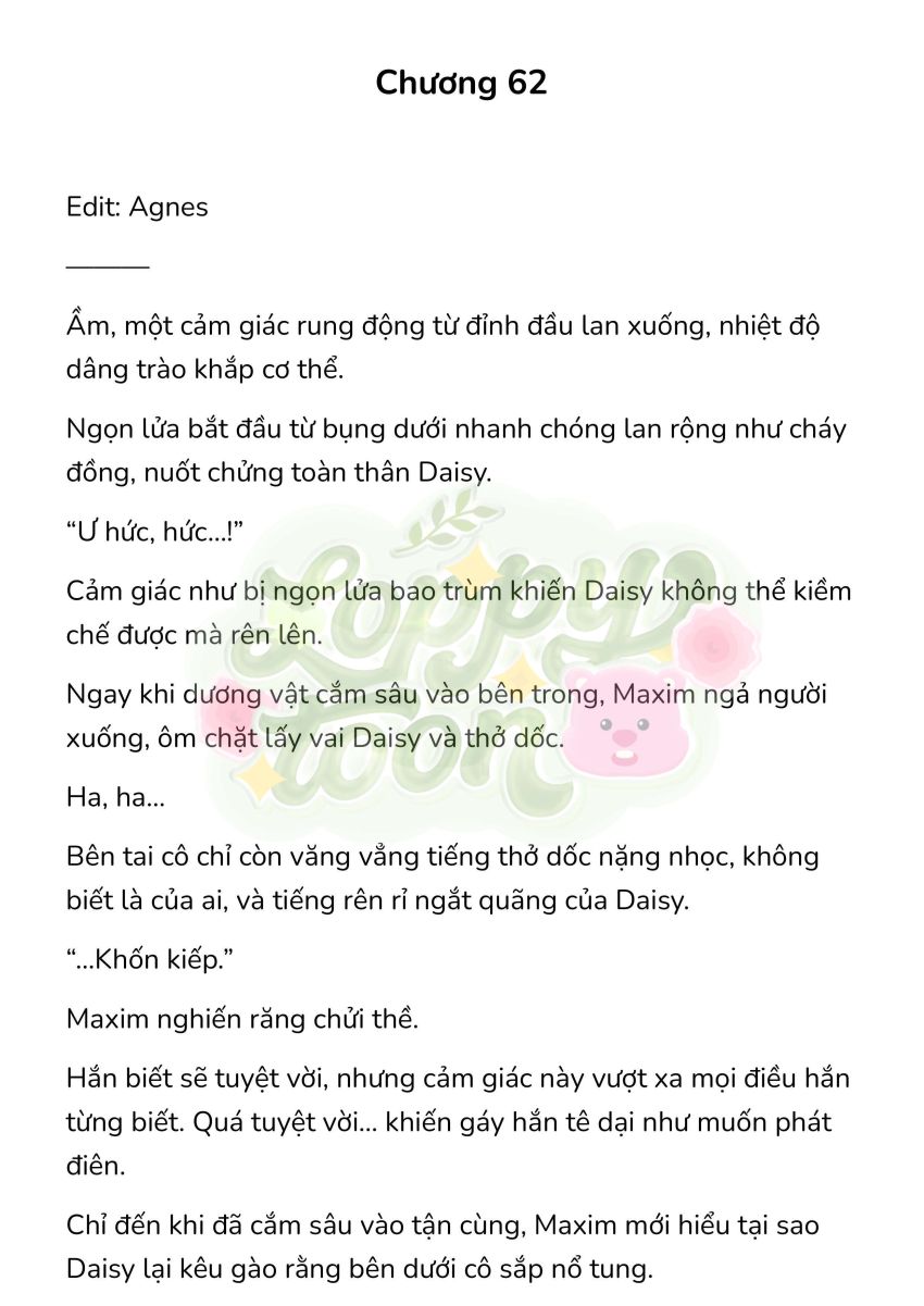 [Novel] Trận Chiến Ly Hôn! 