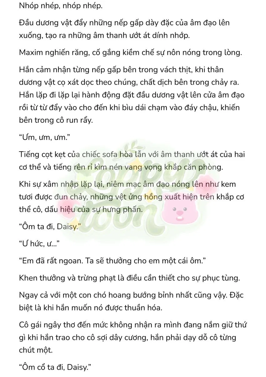 [Novel] Trận Chiến Ly Hôn! 