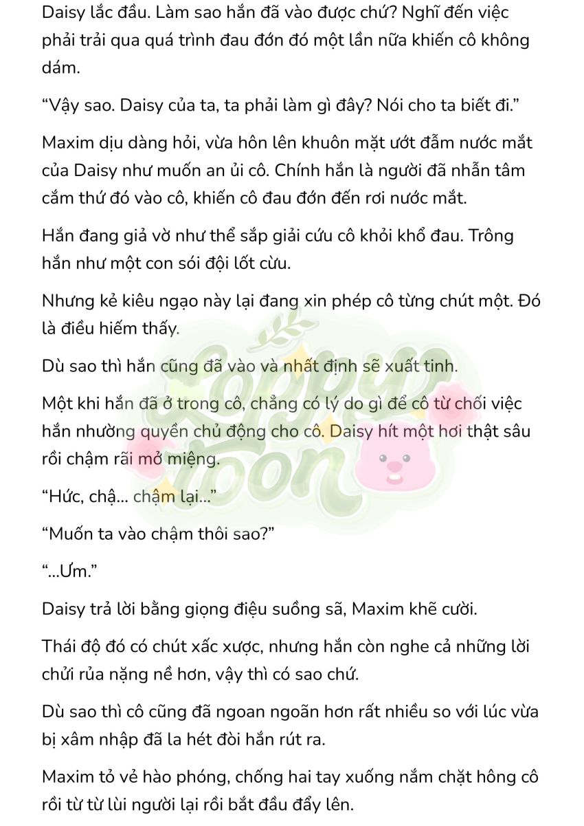 [Novel] Trận Chiến Ly Hôn! 