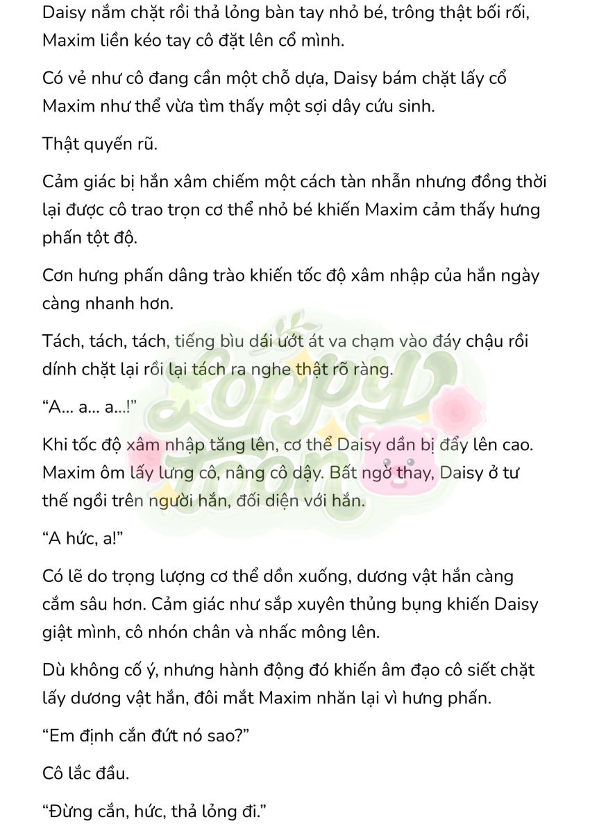 [Novel] Trận Chiến Ly Hôn! 