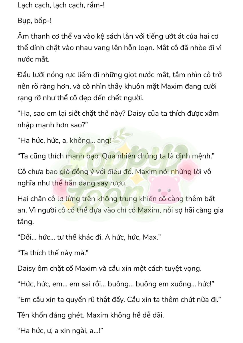 [Novel] Trận Chiến Ly Hôn! 