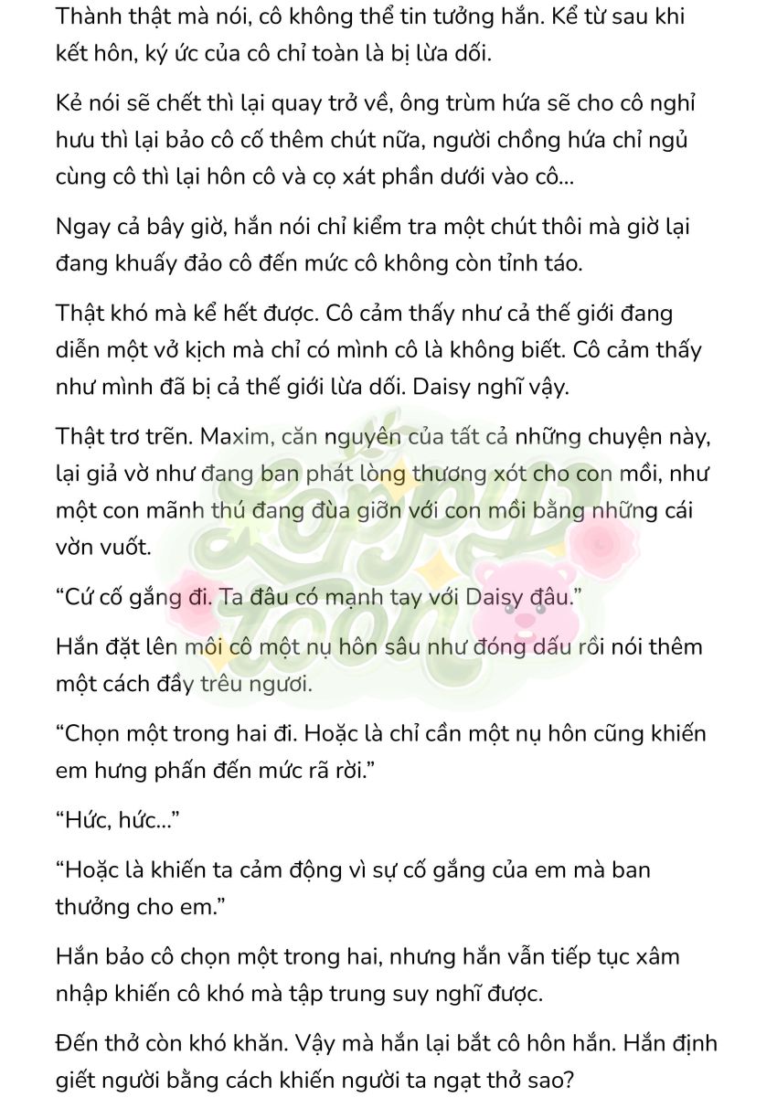 [Novel] Trận Chiến Ly Hôn! 