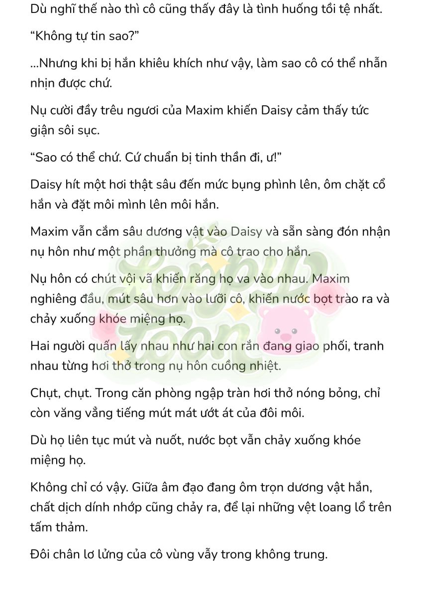 [Novel] Trận Chiến Ly Hôn! 