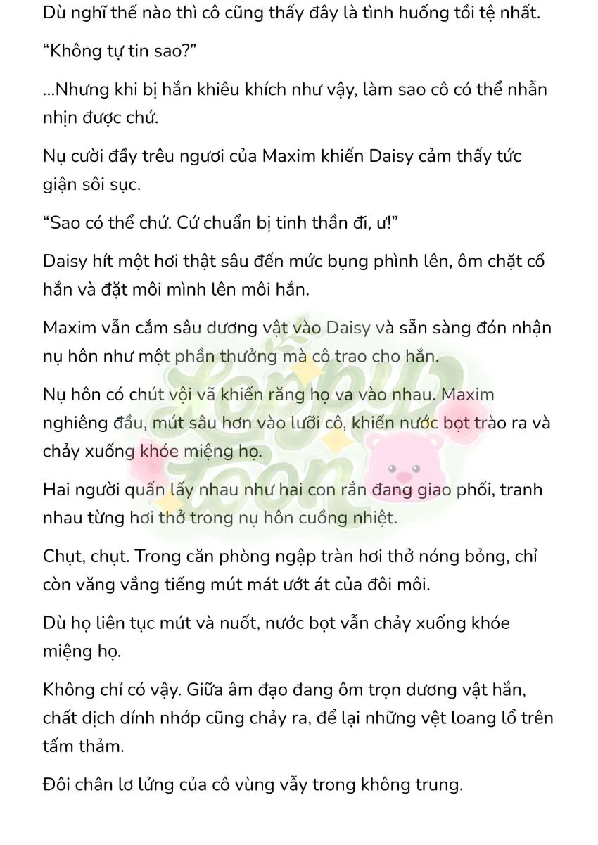 [Novel] Trận Chiến Ly Hôn! 