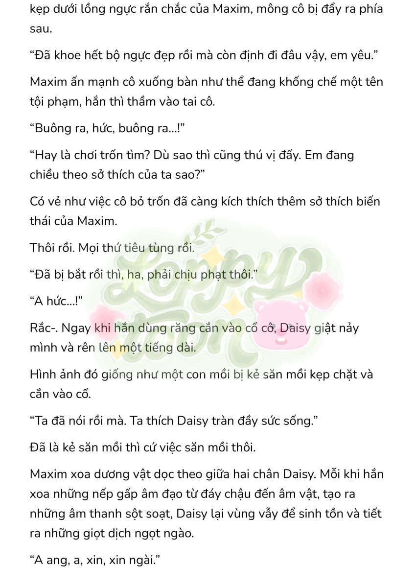 [Novel] Trận Chiến Ly Hôn! 