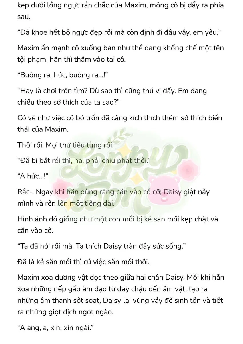 [Novel] Trận Chiến Ly Hôn! 