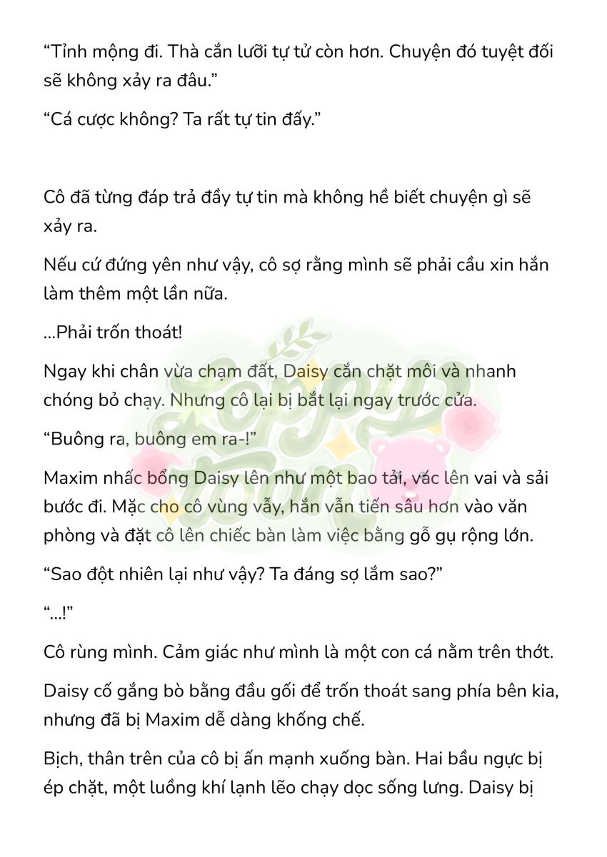 [Novel] Trận Chiến Ly Hôn! 