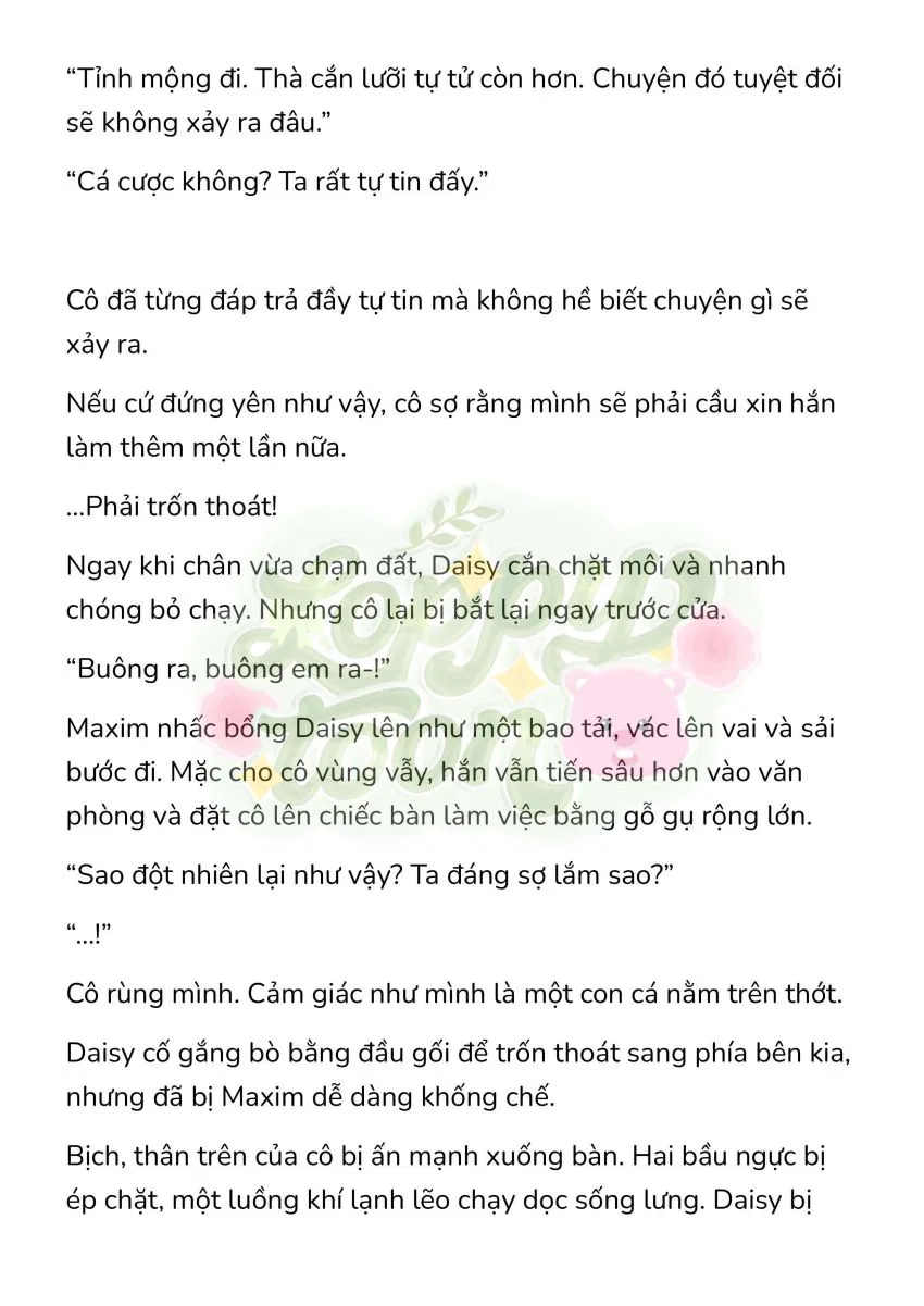[Novel] Trận Chiến Ly Hôn! 