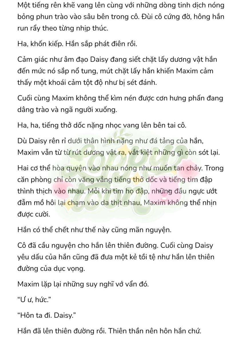 [Novel] Trận Chiến Ly Hôn! 