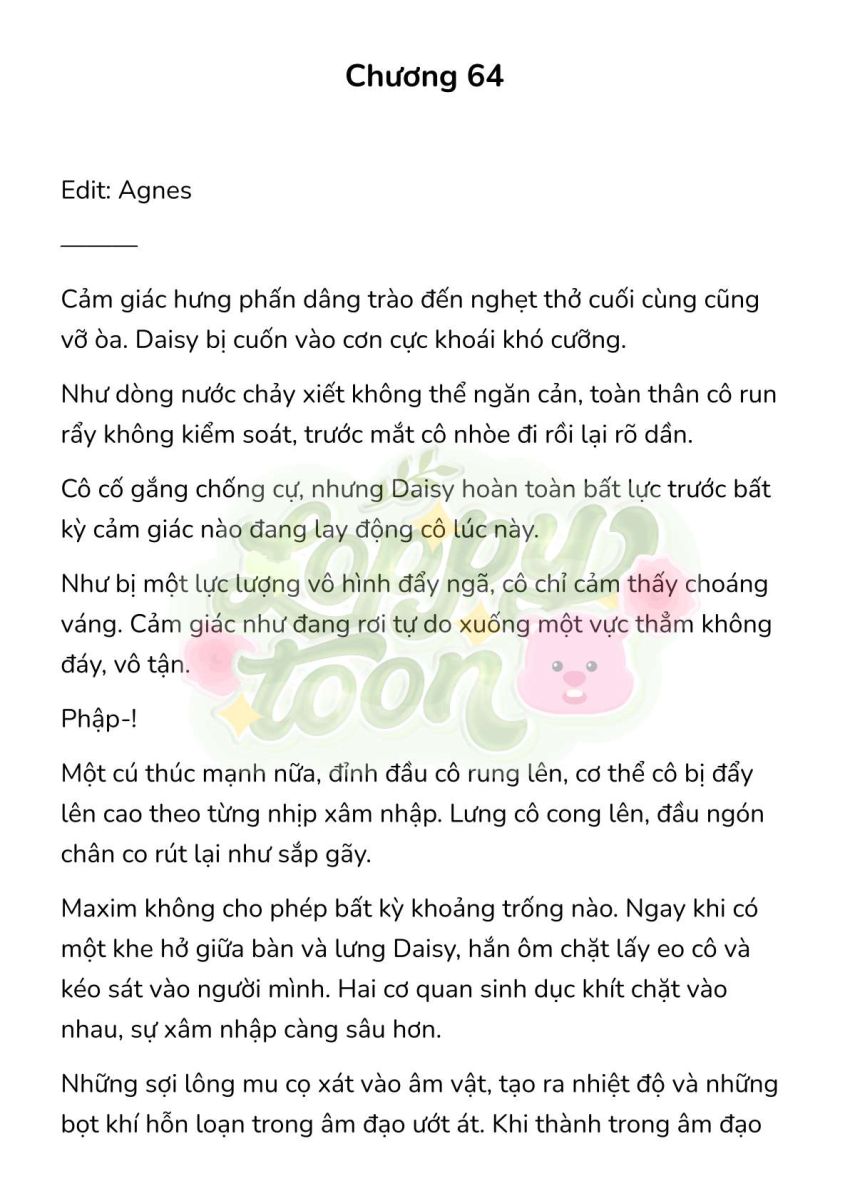 [Novel] Trận Chiến Ly Hôn! 
