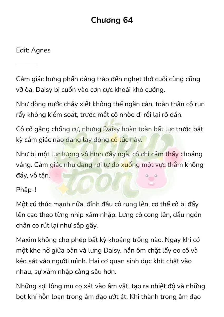 [Novel] Trận Chiến Ly Hôn! 