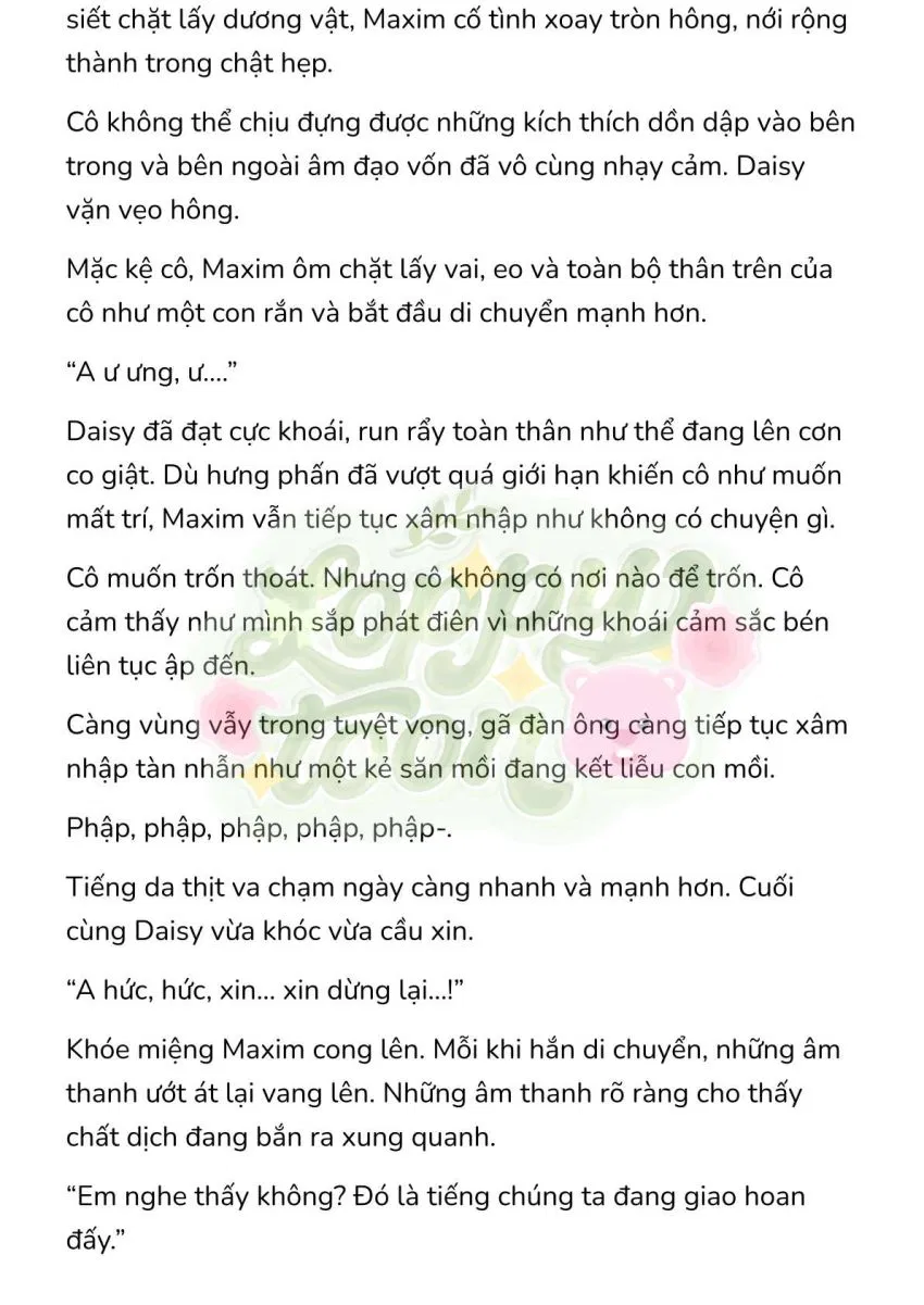 [Novel] Trận Chiến Ly Hôn! 