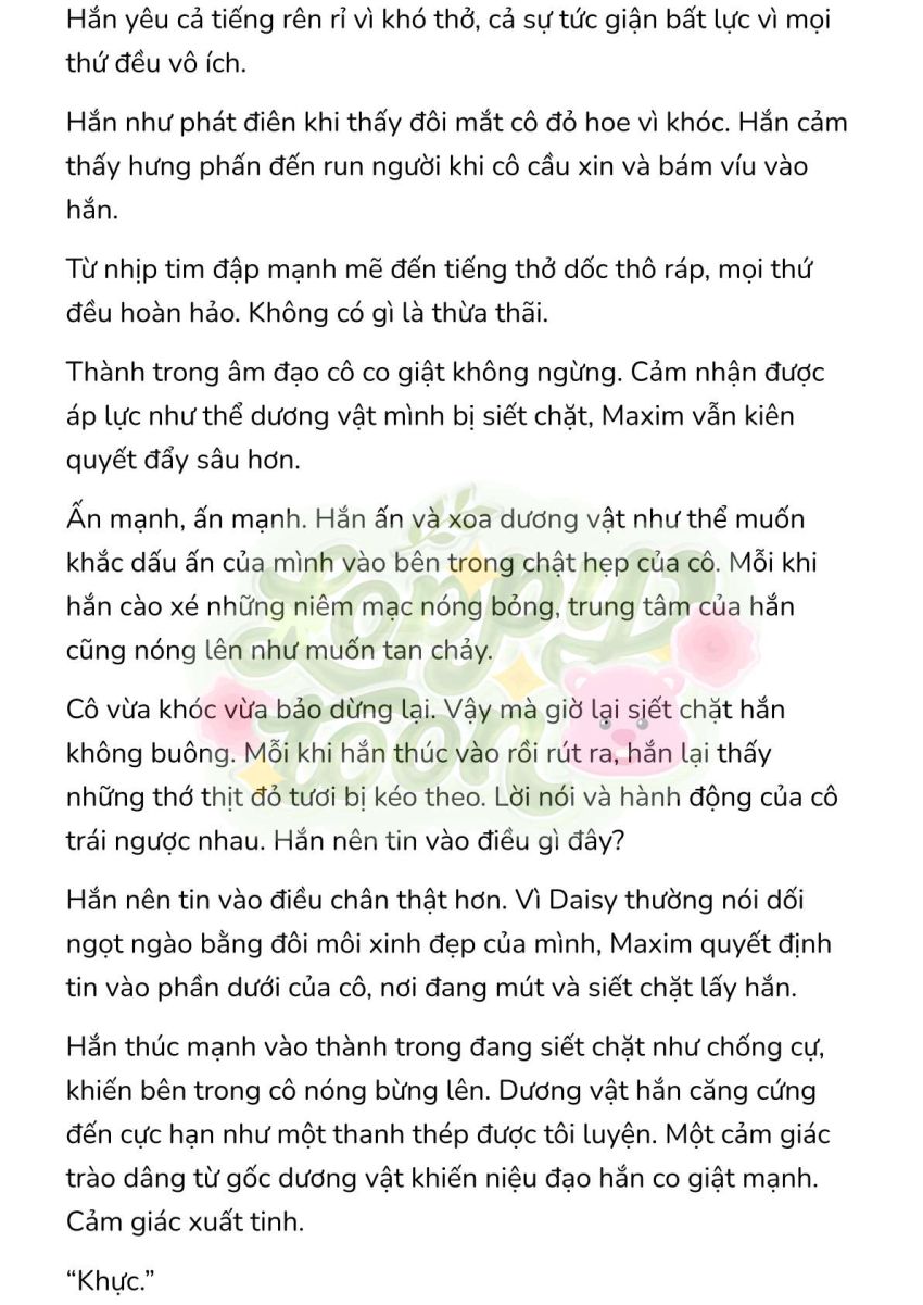 [Novel] Trận Chiến Ly Hôn! 