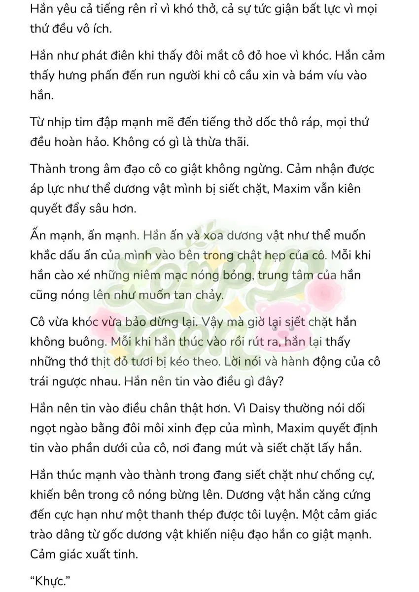 [Novel] Trận Chiến Ly Hôn! 