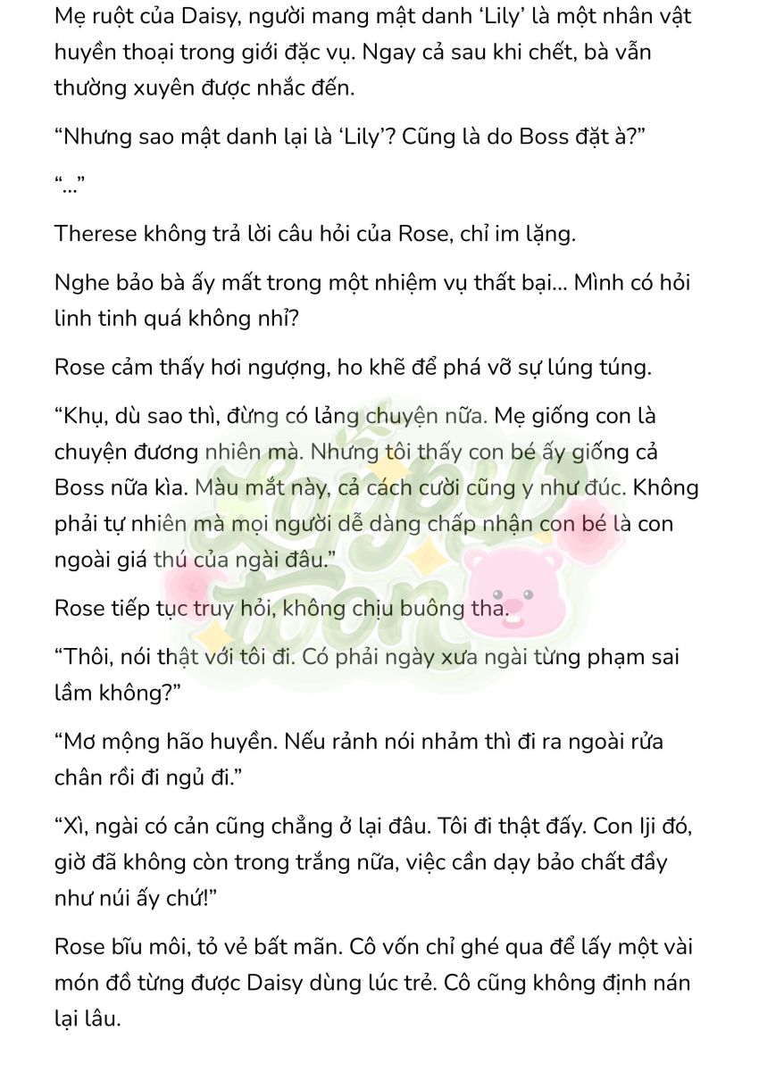[Novel] Trận Chiến Ly Hôn! 