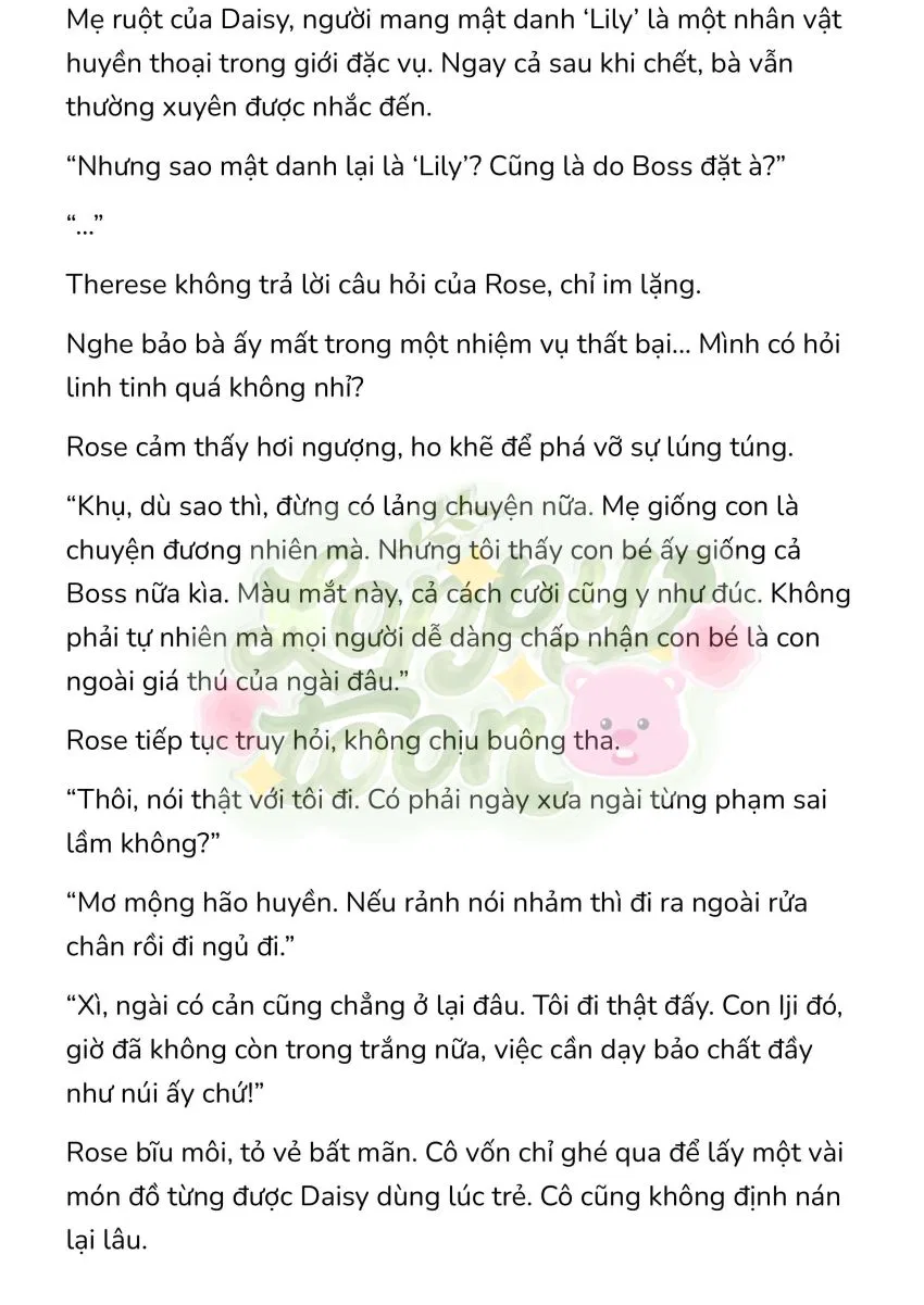[Novel] Trận Chiến Ly Hôn! 