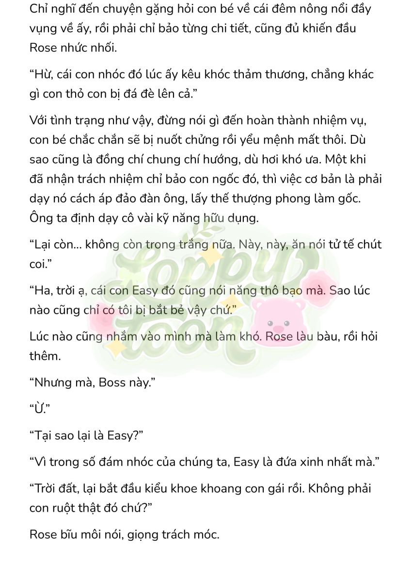 [Novel] Trận Chiến Ly Hôn! 