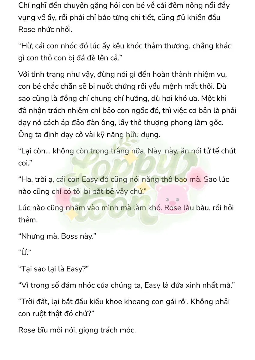 [Novel] Trận Chiến Ly Hôn! 
