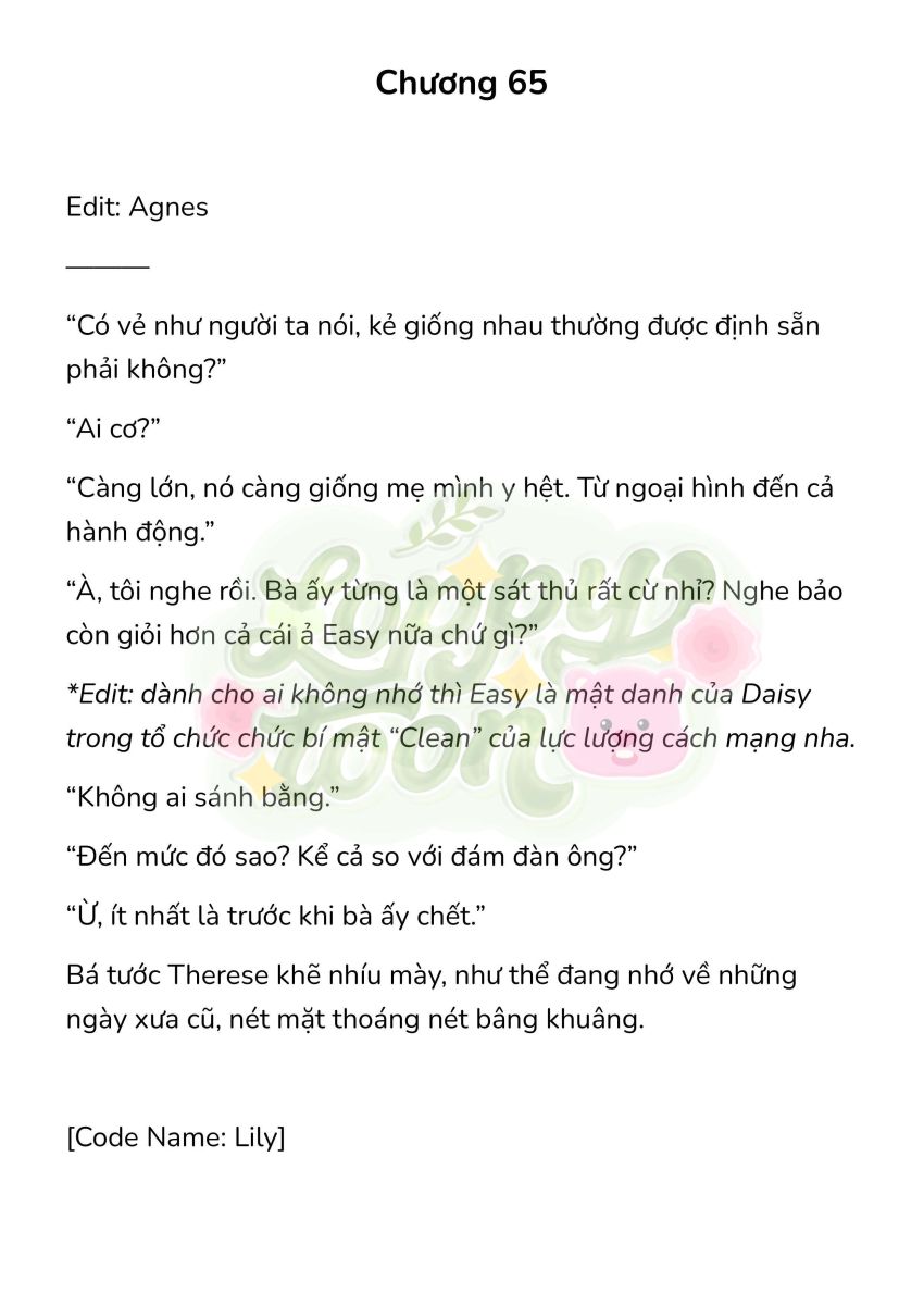 [Novel] Trận Chiến Ly Hôn! 