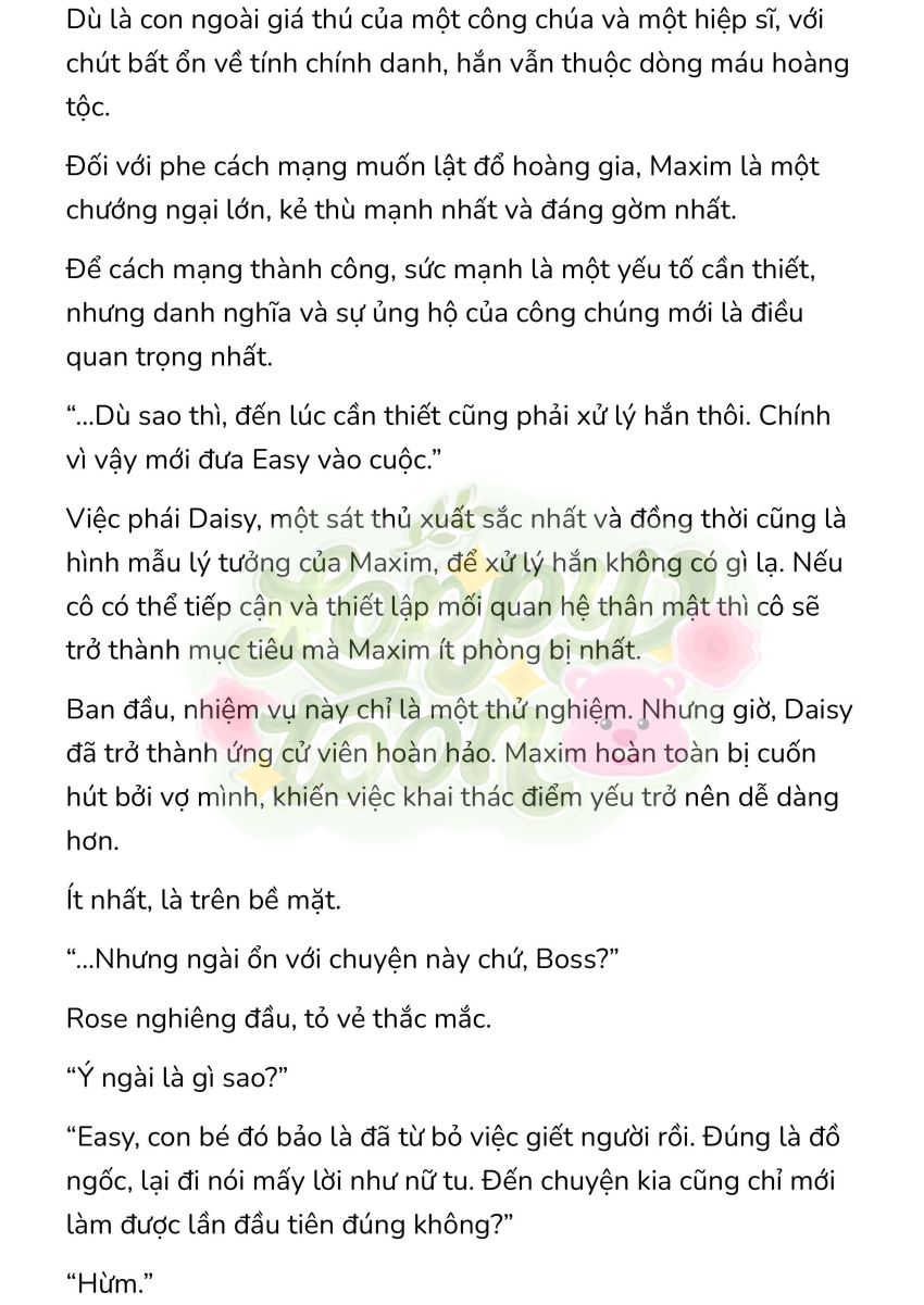 [Novel] Trận Chiến Ly Hôn! 