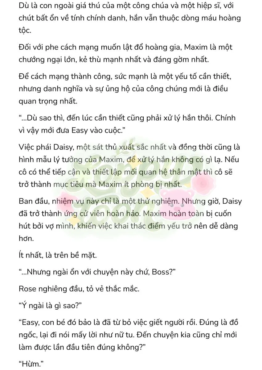 [Novel] Trận Chiến Ly Hôn! 
