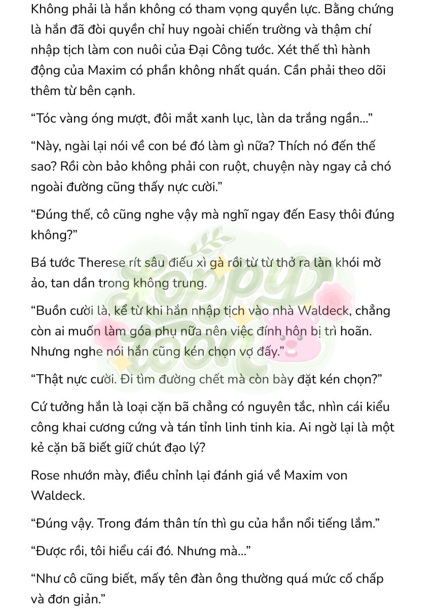 [Novel] Trận Chiến Ly Hôn! 