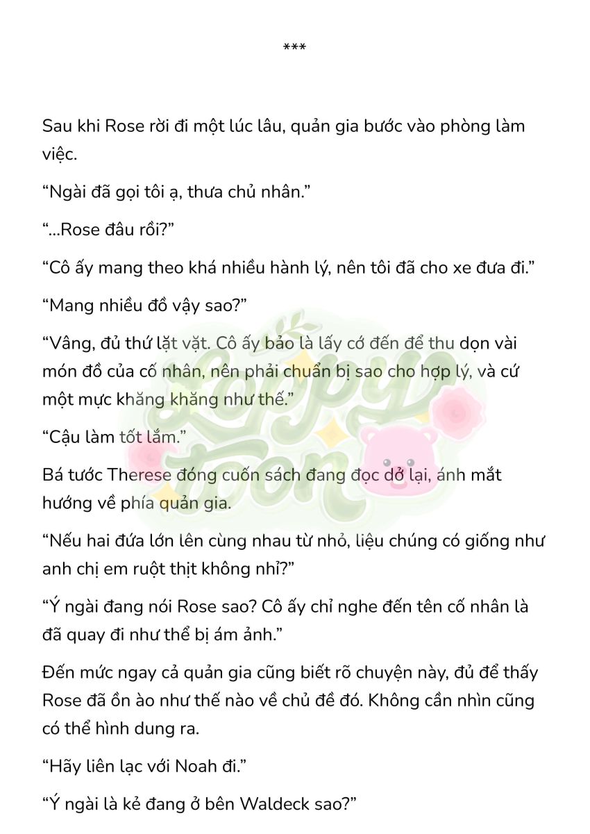 [Novel] Trận Chiến Ly Hôn! 