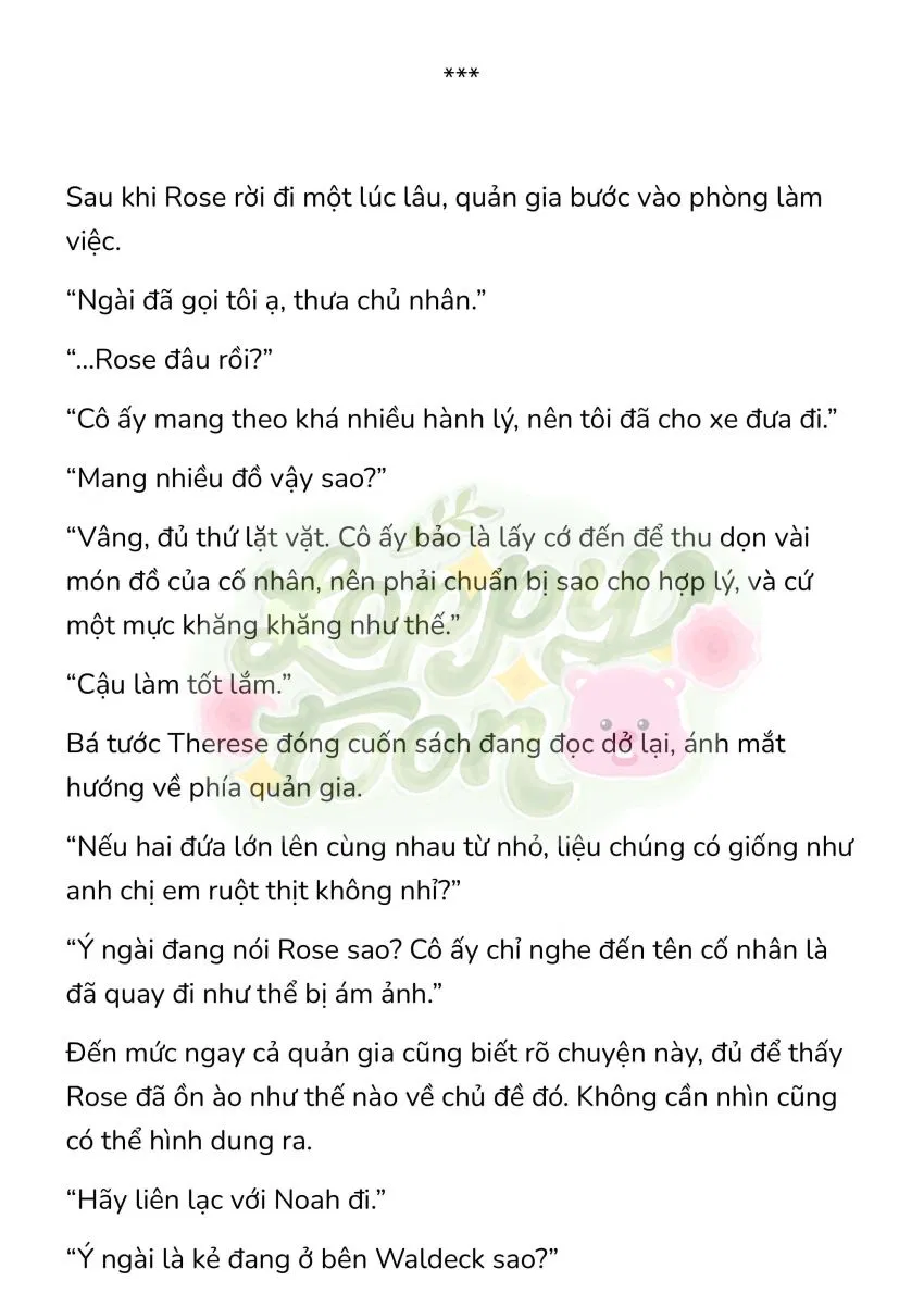 [Novel] Trận Chiến Ly Hôn! 