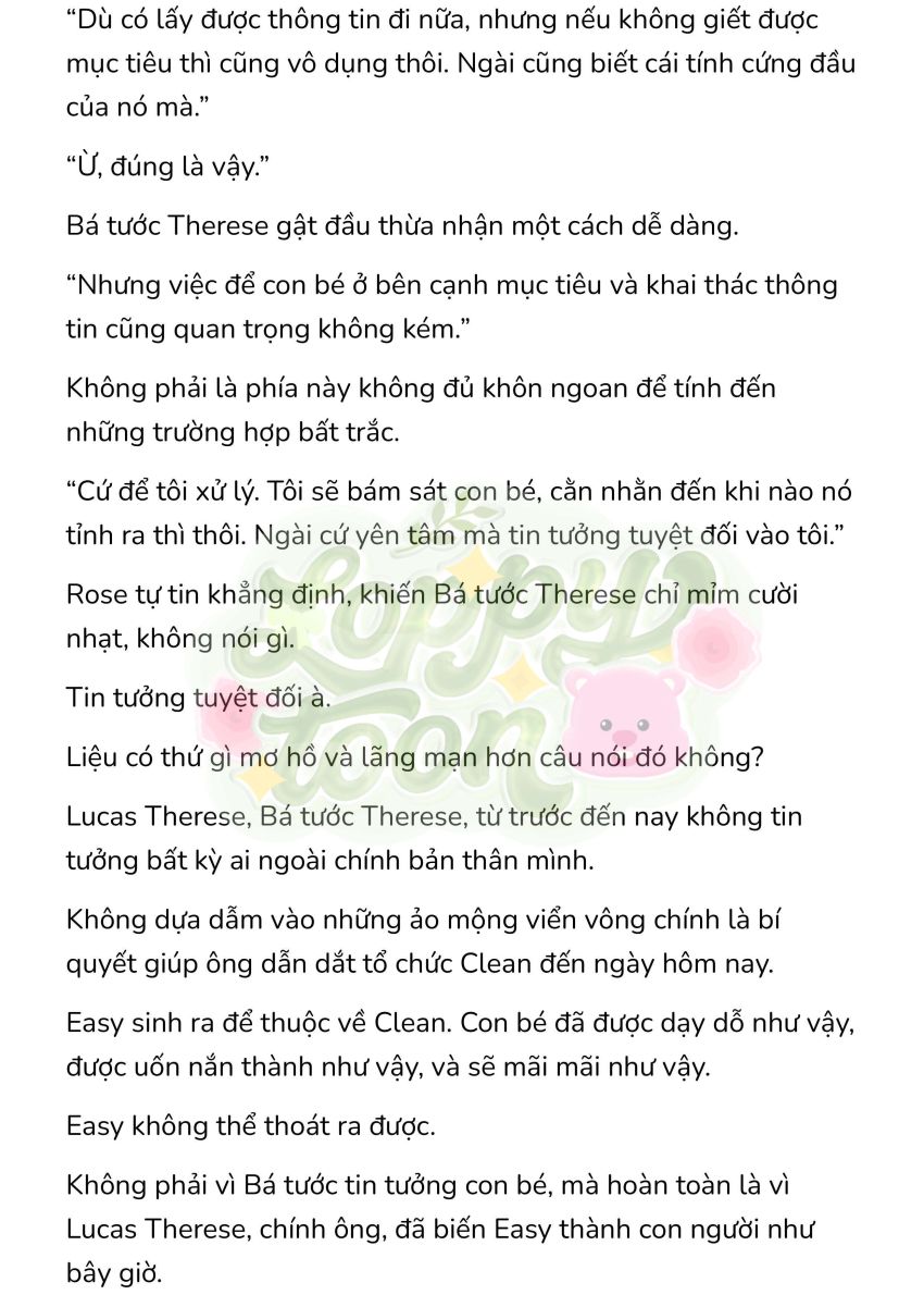 [Novel] Trận Chiến Ly Hôn! 