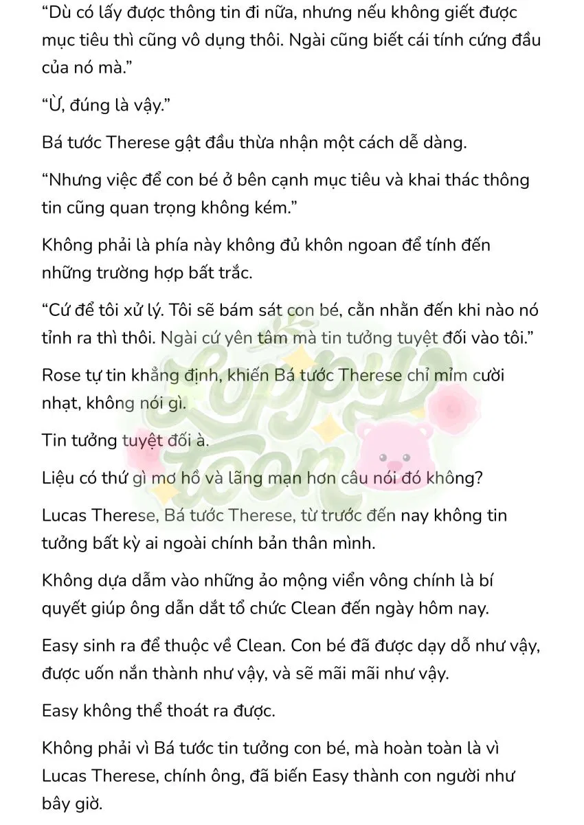 [Novel] Trận Chiến Ly Hôn! 