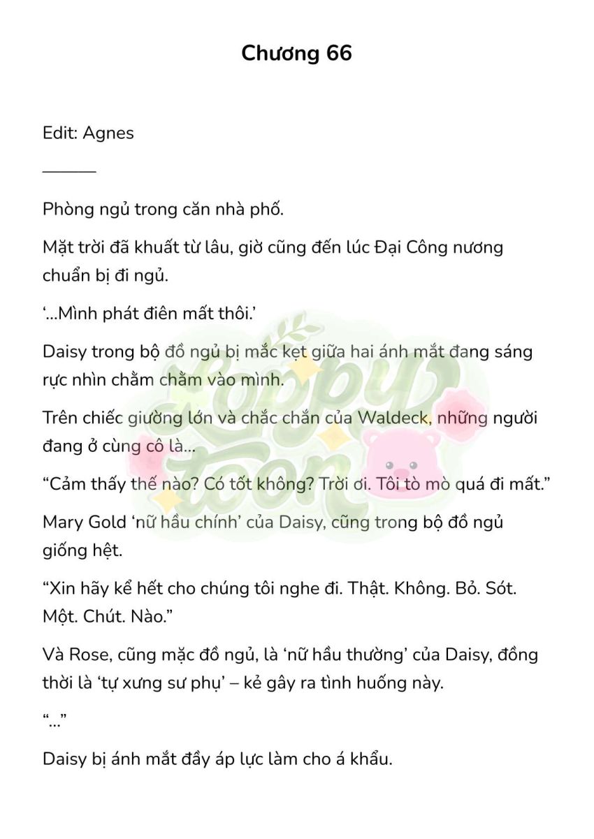 [Novel] Trận Chiến Ly Hôn! 
