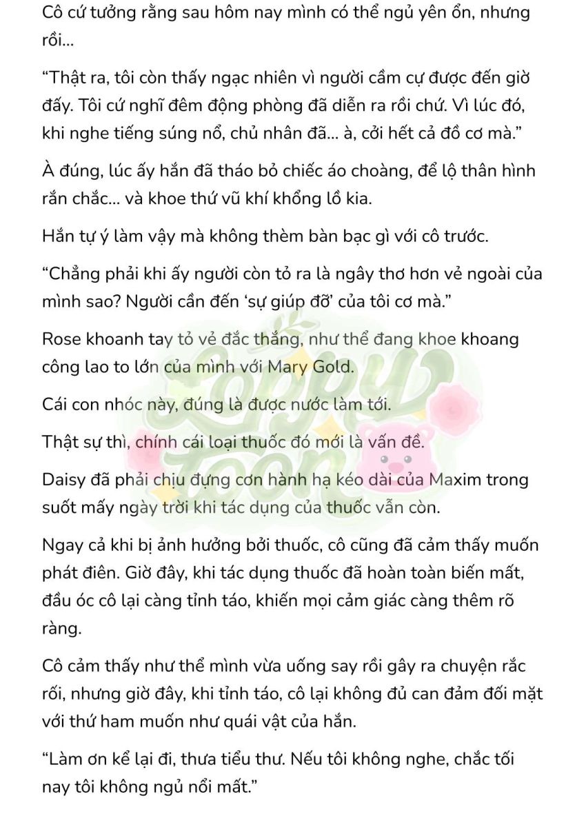 [Novel] Trận Chiến Ly Hôn! 