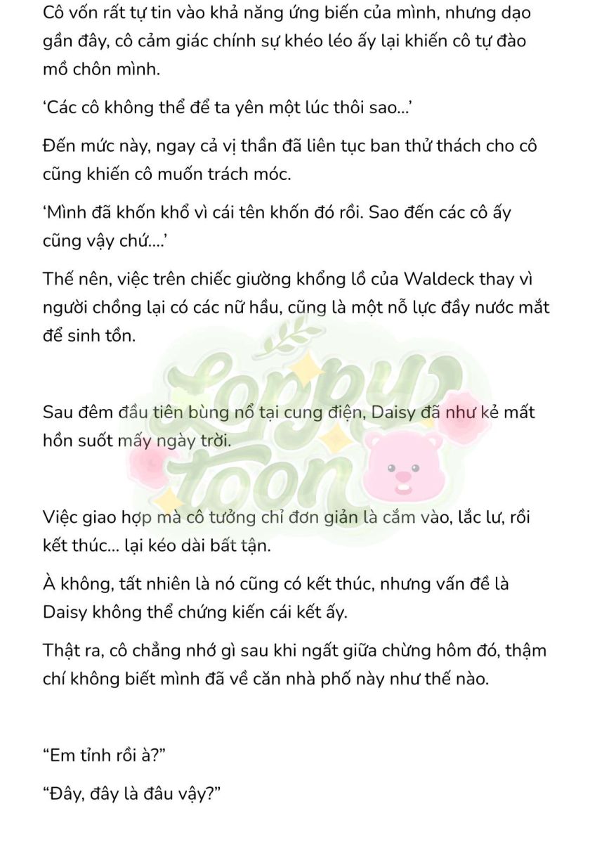 [Novel] Trận Chiến Ly Hôn! 