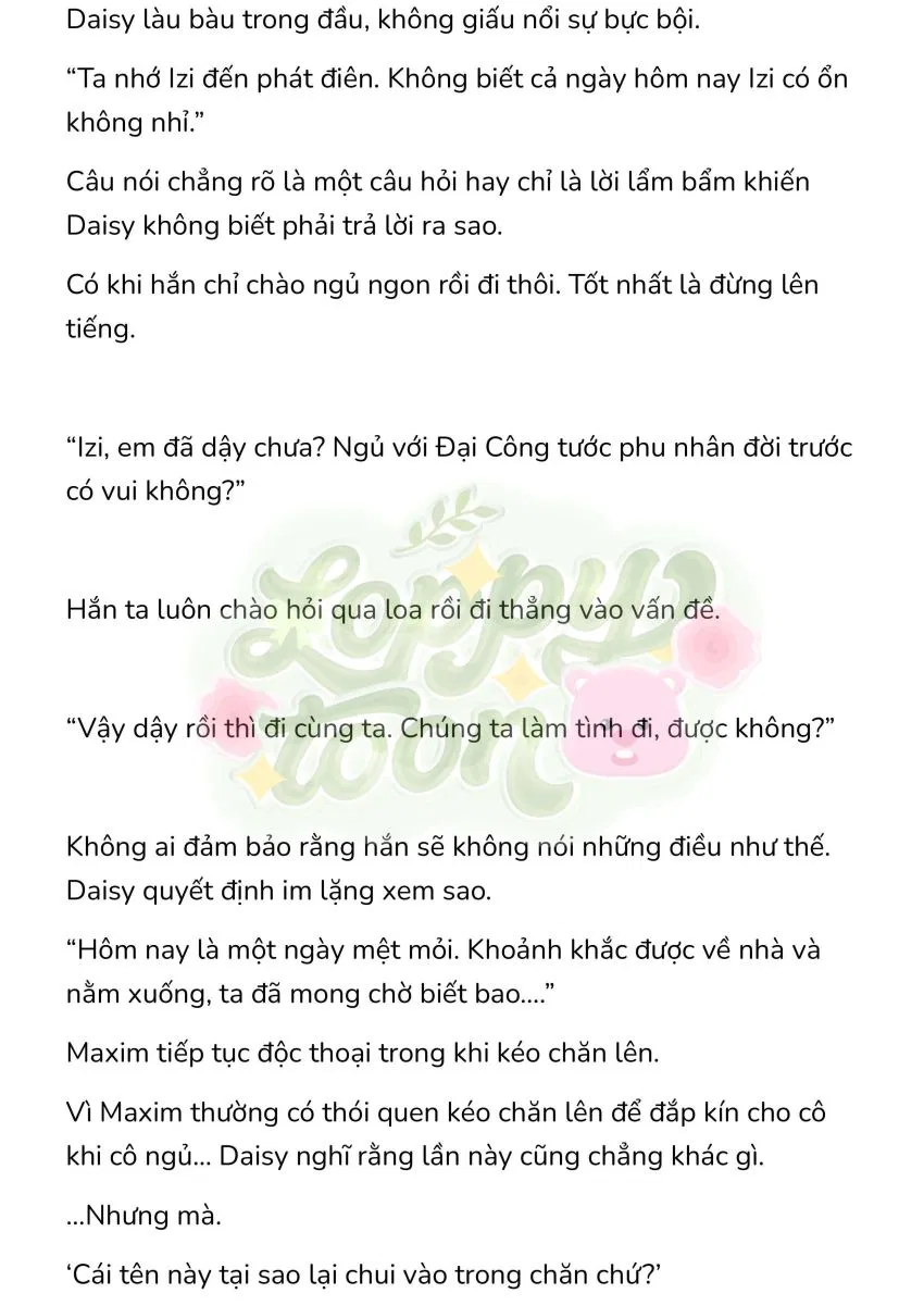 [Novel] Trận Chiến Ly Hôn! 