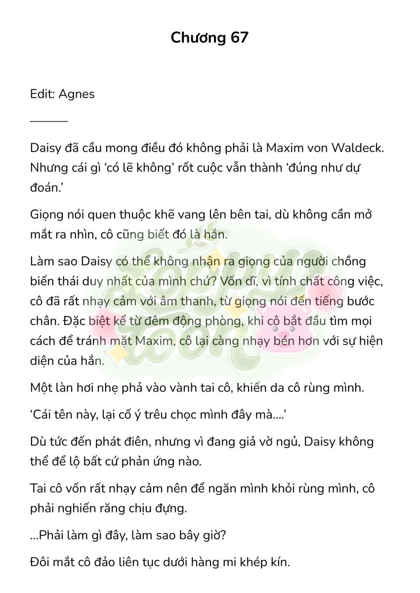 [Novel] Trận Chiến Ly Hôn! 