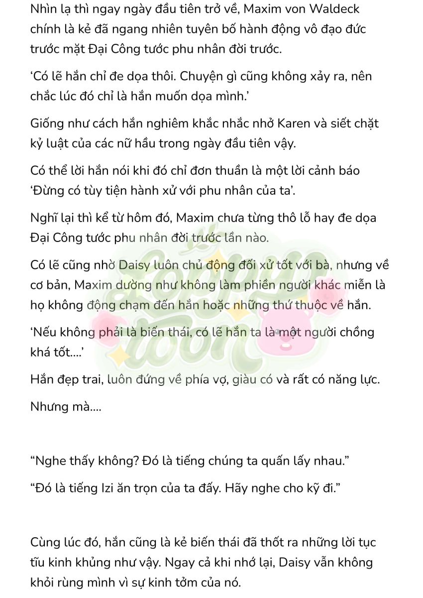 [Novel] Trận Chiến Ly Hôn! 