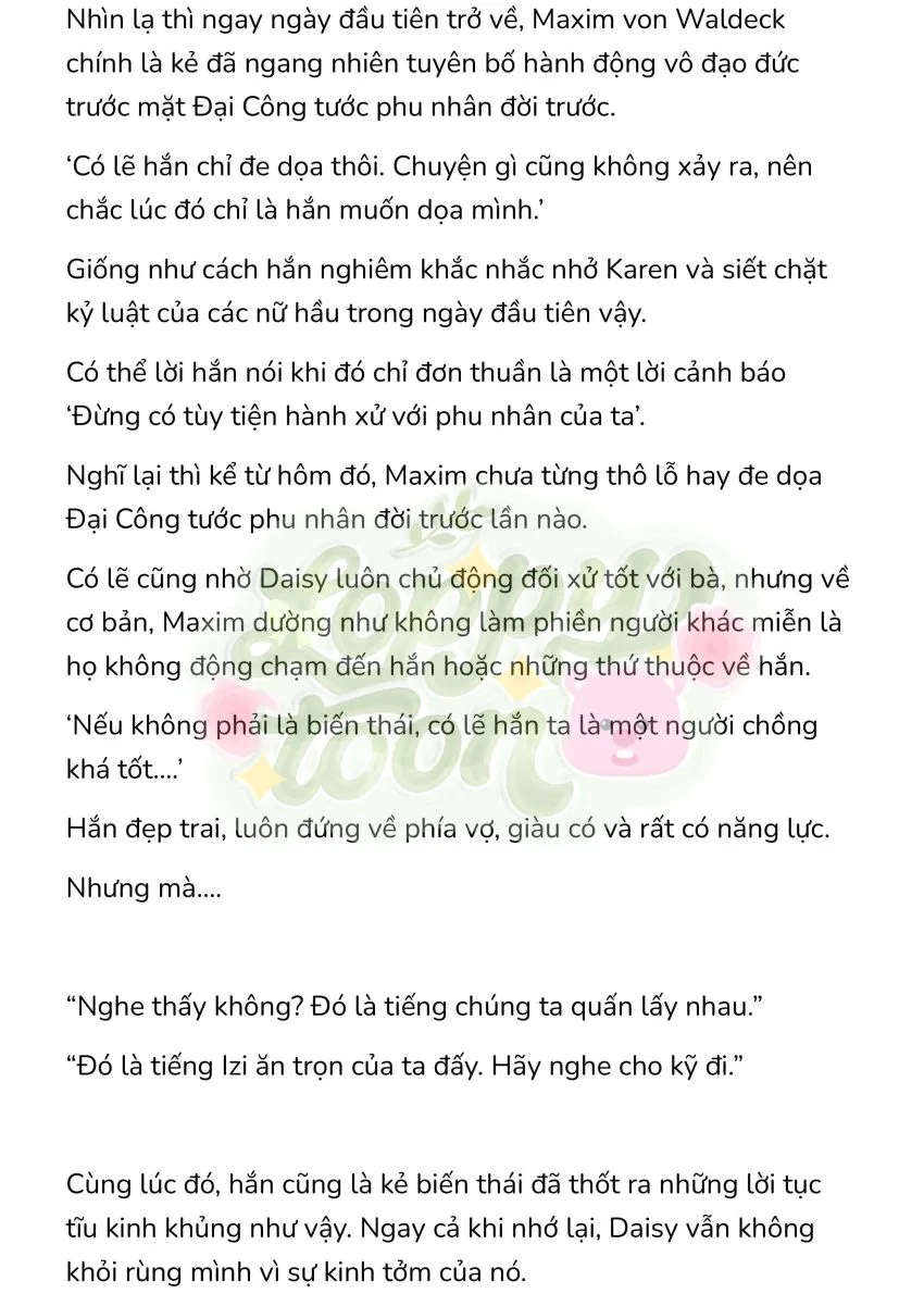 [Novel] Trận Chiến Ly Hôn! 